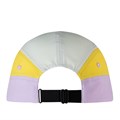 Buff Кепка 5 Panel Go Domus Lilac 63281 - фото 105446