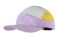 Buff Кепка 5 Panel Go Domus Lilac 63281 - фото 105448