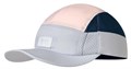 Buff Кепка 5 Panel Go Domus Light Grey 63280 - фото 105449