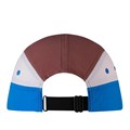 Buff Кепка 5 Panel Go Domus Azure 63278 - фото 105461