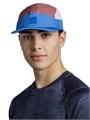 Buff Кепка 5 Panel Go Domus Azure 63278 - фото 105462