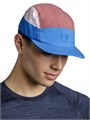 Buff Кепка 5 Panel Go Domus Azure 63278 - фото 105463