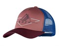 Buff Кепка Trucker Brak Multi 63296 - фото 105481