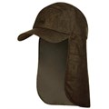 Buff Кепка Bimini Cap Zinc 51176 - фото 105516