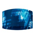 Buff Повязка Coolnet UV+ Wide Attel Blue 63297 - фото 105679