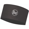 Buff Повязка Coolnet UV+ Wide Solid Black 63303 - фото 105696