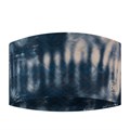Buff Повязка Coolnet UV+ Wide Deri Blue 63298 - фото 105706