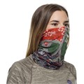 Buff Бандана CoolNet® UV+ National Geographic 54154 - фото 106031