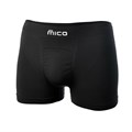 Mico Трусы-боксеры Odor Zero IONIC+ M 63637 - фото 107146