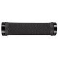 Ручки для руля Cloud Slick Fix L-130 мм, с двойным фиксатором 42927 - фото 107245