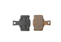M-Wave Колодки для дисковых тормозов Organic M1 для Magura 4877 - фото 107491