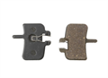 M-Wave Колодки для дисковых тормозов Organic H2 для Hayes 4880 - фото 107492