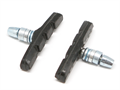 Колодки V-brake 70мм для ободных механизмов 61440 - фото 107499
