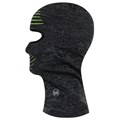 Buff Балаклава DryFlx Pro Black 62864 - фото 107856