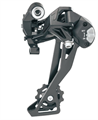 Задний переключатель Microshift Marvo LT RD-M46L, 9ск. длинная лапка 4899 - фото 107956