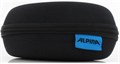 Alpina Чехол для очков Alpina 63395 - фото 108149