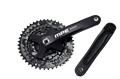 Система Prowheel MPE-401, 3x9 скоростей, 22-32-44Т, 175 мм 10314 - фото 108193