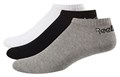 Reebok Носки ACT CORE LOW CUT (3 пары) 63380 - фото 108216