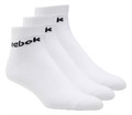 Reebok Носки ACT CORE ANKLE (3 пары) 63379 - фото 108217