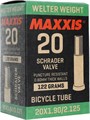 Maxxis Велокамера Welter Weight LSV (AV) 53996 - фото 108399