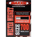 Maxxis Велокамера Welter Weight 700x35/45, 27x1 3/8-1 3/4 51506 - фото 108404