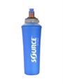 Source Бутылка Jet foldable bottle мягкая 0,5 л 63804 - фото 109101