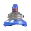 Source Бутылка Jet foldable bottle мягкая 0,5 л 63804 - фото 109103 Source Бутылка Jet foldable bottle мягкая 0,5 л 63804 - фото 109103