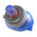 Source Бутылка Jet foldable bottle мягкая 0,25 л 63803 - фото 109109
