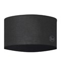 Buff Повязка Coolnet UV+ Wide Solid Night Blue 63752 - фото 110033