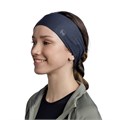 Buff Повязка Coolnet UV+ Wide Solid Night Blue 63752 - фото 110035