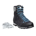 Dolomite Ботинки городские (высокие) Cinquantaquattro Warm 2 Wp (2020/2021) 54846 - фото 110318