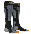X-Bionic Носки XS Carve Silver 4.0 62735 - фото 110477