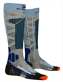 X-Bionic Носки XS Ski Rider 4.0 Lady 62330 - фото 110483
