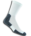 THORLO'S Носки Running Light Cushion Crew 61323 - фото 110538