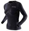 X-Bionic Термобельё футболка Extra Warm 62638 - фото 110662