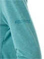 Dolomite Футболка с длинным рукавом Tee Pelmo DRI LS W's 64001 - фото 110735
