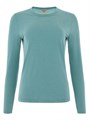 Dolomite Футболка с длинным рукавом Tee Pelmo DRI LS W's 64001 - фото 110740