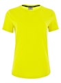 Dolomite Футболка для активного отдыха Tee Pelmo DRI SS W's 64000 - фото 110747