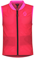Scott Защита AirFlex Jr Vest Protector 64058 - фото 111311