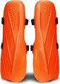 Nidecker Защита слаломная Slalom Shin Guards 2.0 58855 - фото 111321