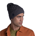 Buff Шапка Knitted & Fleece 64104 - фото 111591