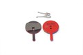 Oxford Колодки тормозные Avid BB5 Disc Pads 54427 - фото 111909