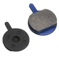 Oxford Колодки тормозные Promax DSK-400/601J/XNine Disc Pads 44741 - фото 111910