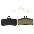 Oxford Колодки тормозные для Shimano Saint M640 Disc Pads 44743 - фото 111911