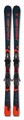 Fischer Лыжи горные The Curv TI TPR + крепления  RS 10 PR 64489 - фото 112062