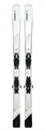 Elan'' Лыжи горные SMU White Magic Ls + крепления EL 9.0 Gw 64485 - фото 112126