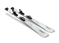 Elan'' Лыжи горные SMU White Magic Ls + крепления EL 9.0 Gw 64485 - фото 112127