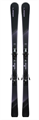 Elan'' Лыжи горные SMU Black Magic Ls + крепления EL 9.0 Gw 64484 - фото 112129