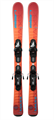 Elan'' Лыжи горные Maxx Orange Jrs + крепления EL 7.5 64483 - фото 112134
