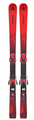 Atomic Лыжи горные Redster G9 FIS J-RP + крепления Colt 10 64173 - фото 112191